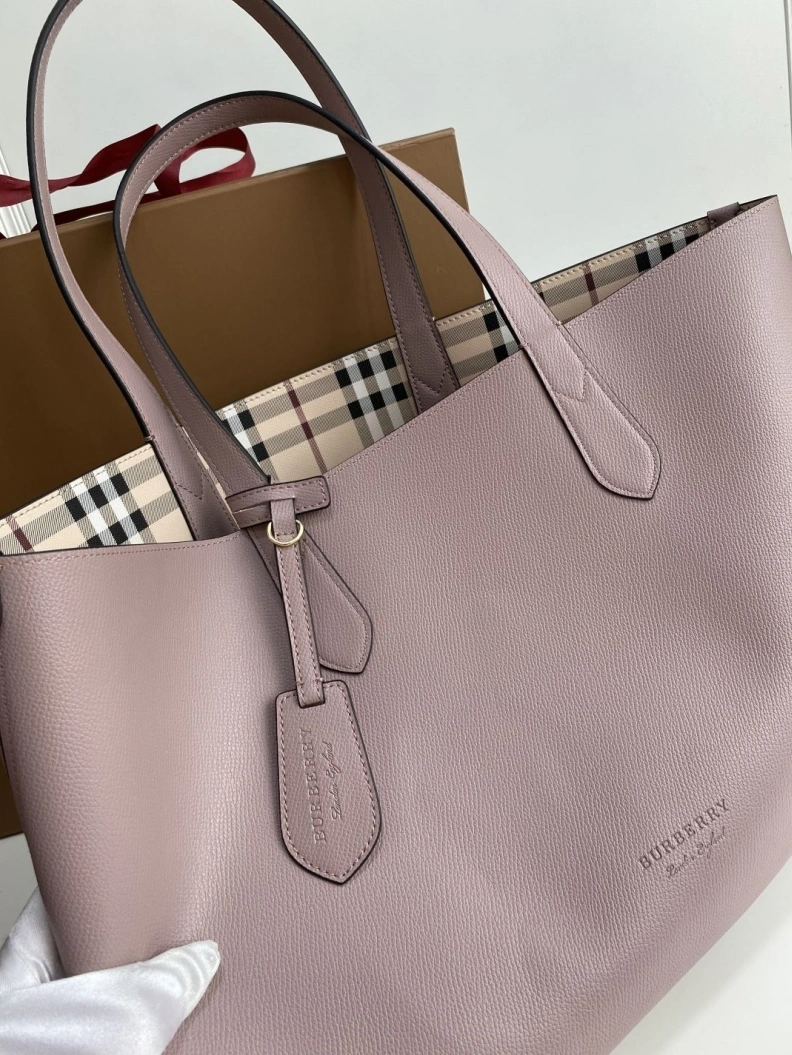 SmartChoice Bxrbxrry Shopping Bags 74692