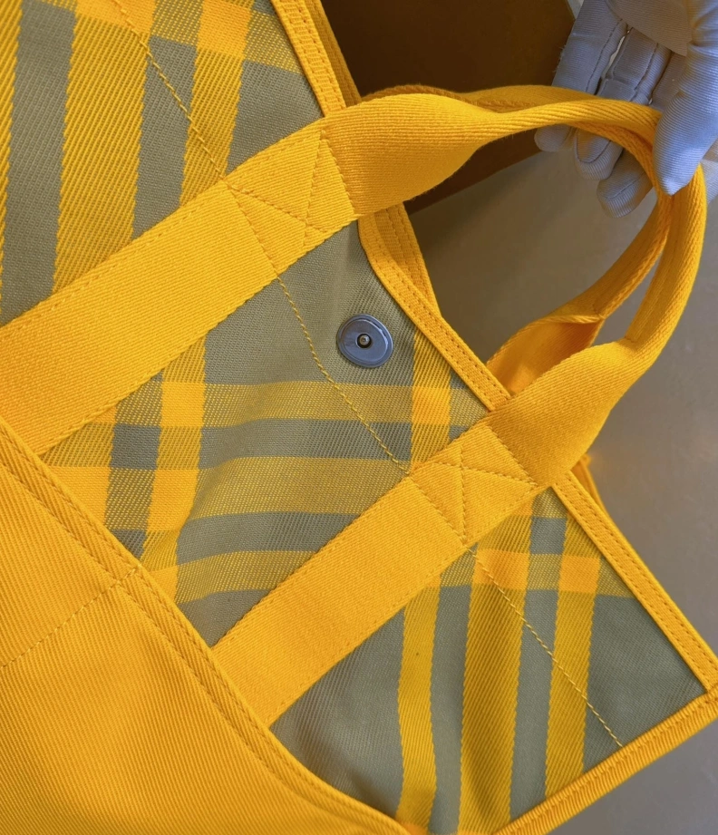 Bxrbxrry Shopping Bags Functional 74720