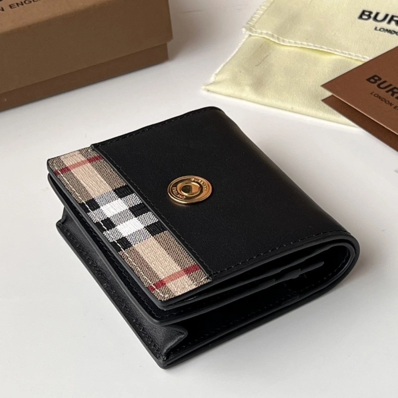 Bxrbxrry Wallets Classic 74571