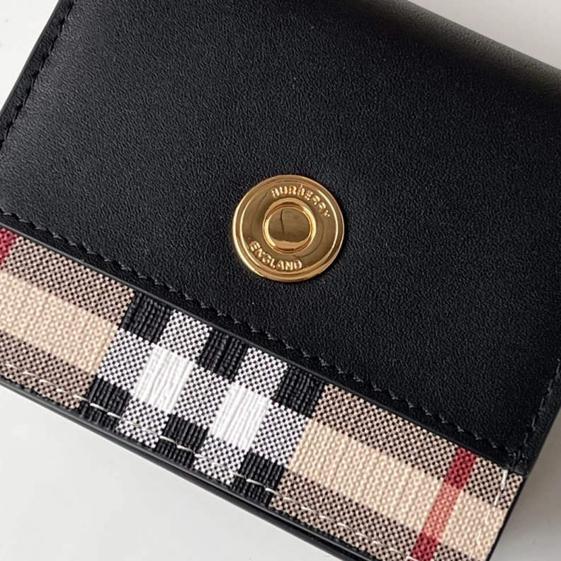 Bxrbxrry Wallets Classic 74571