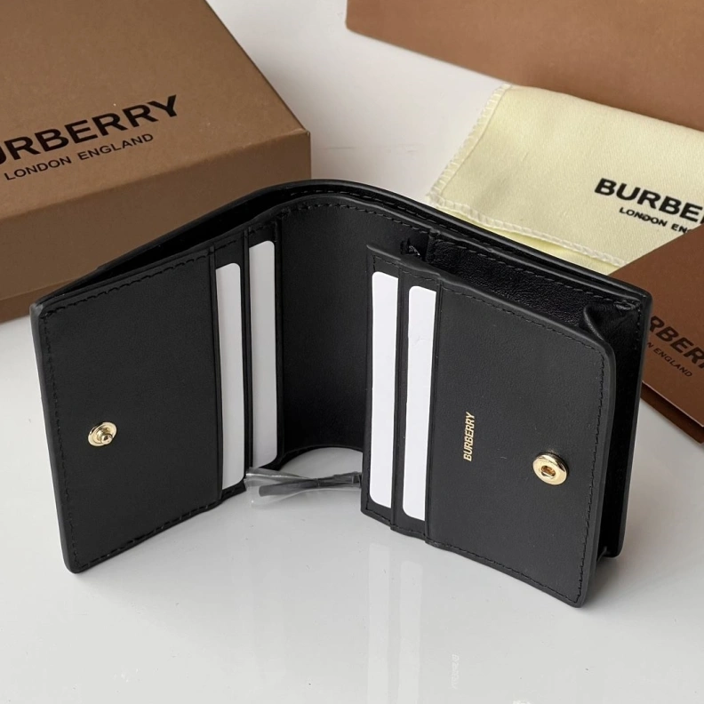 Bxrbxrry Wallets Classic 74571