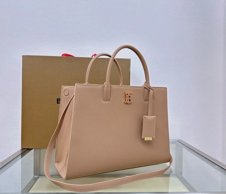 Bxrbxrry Shopping Bags Minimalist 74706