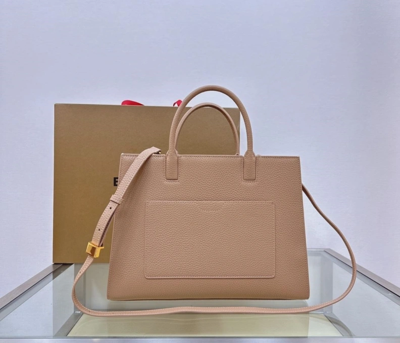 Bxrbxrry Shopping Bags Minimalist 74706