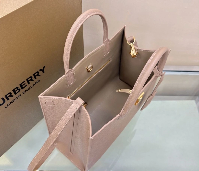 Bxrbxrry Shopping Bags Minimalist 74706