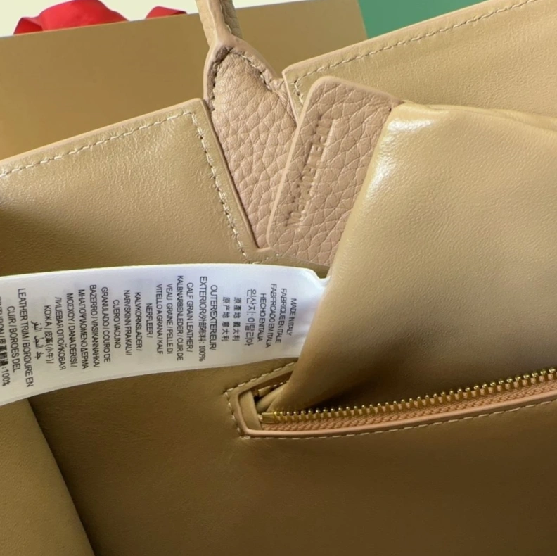 Bxrbxrry Shopping Bags Minimalist 74706
