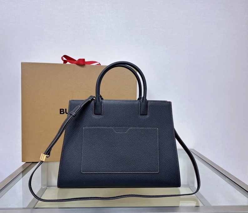 Bxrbxrry Shopping Bags Sophisticated 74705