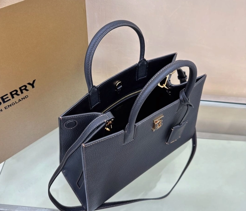Bxrbxrry Shopping Bags Sophisticated 74705