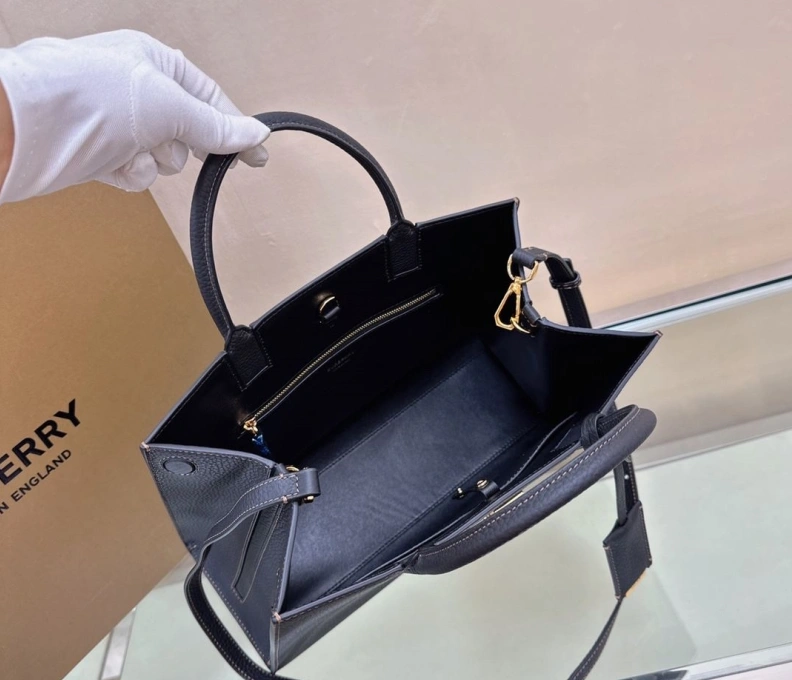 Bxrbxrry Shopping Bags Sophisticated 74705