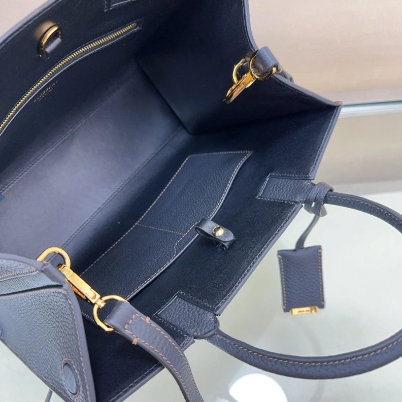 Bxrbxrry Shopping Bags Sophisticated 74705