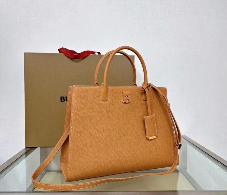 Flexible Bxrbxrry Shopping Bags 74690