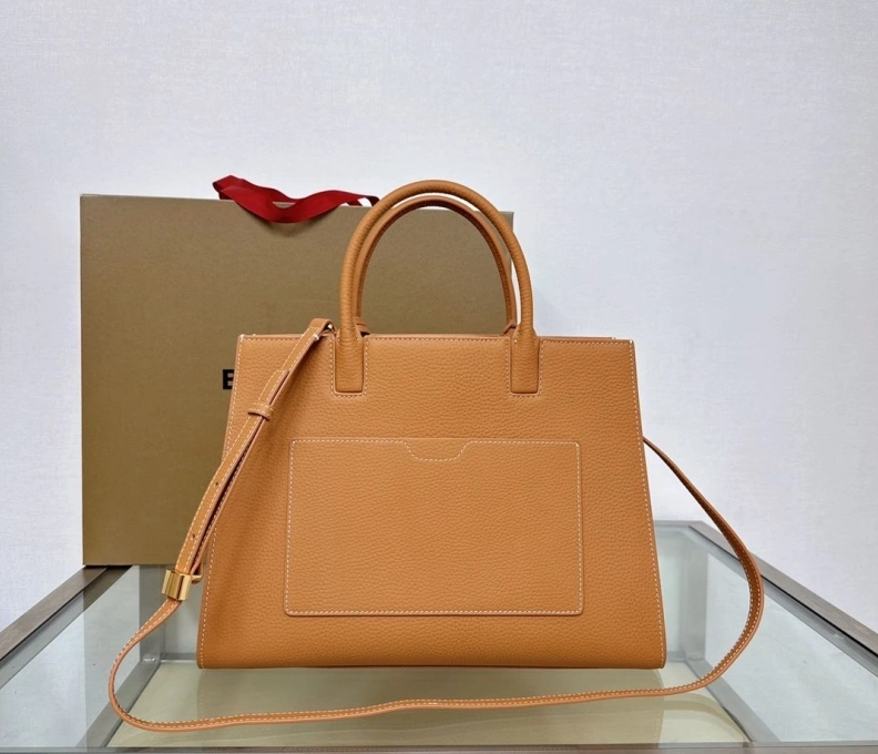 Flexible Bxrbxrry Shopping Bags 74690