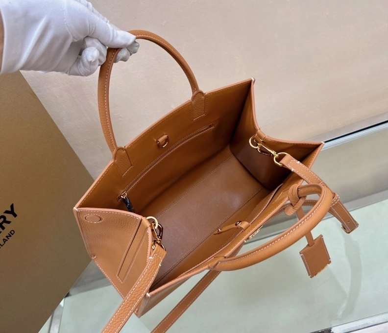 Flexible Bxrbxrry Shopping Bags 74690