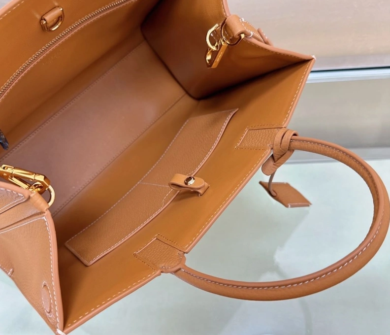 Flexible Bxrbxrry Shopping Bags 74690
