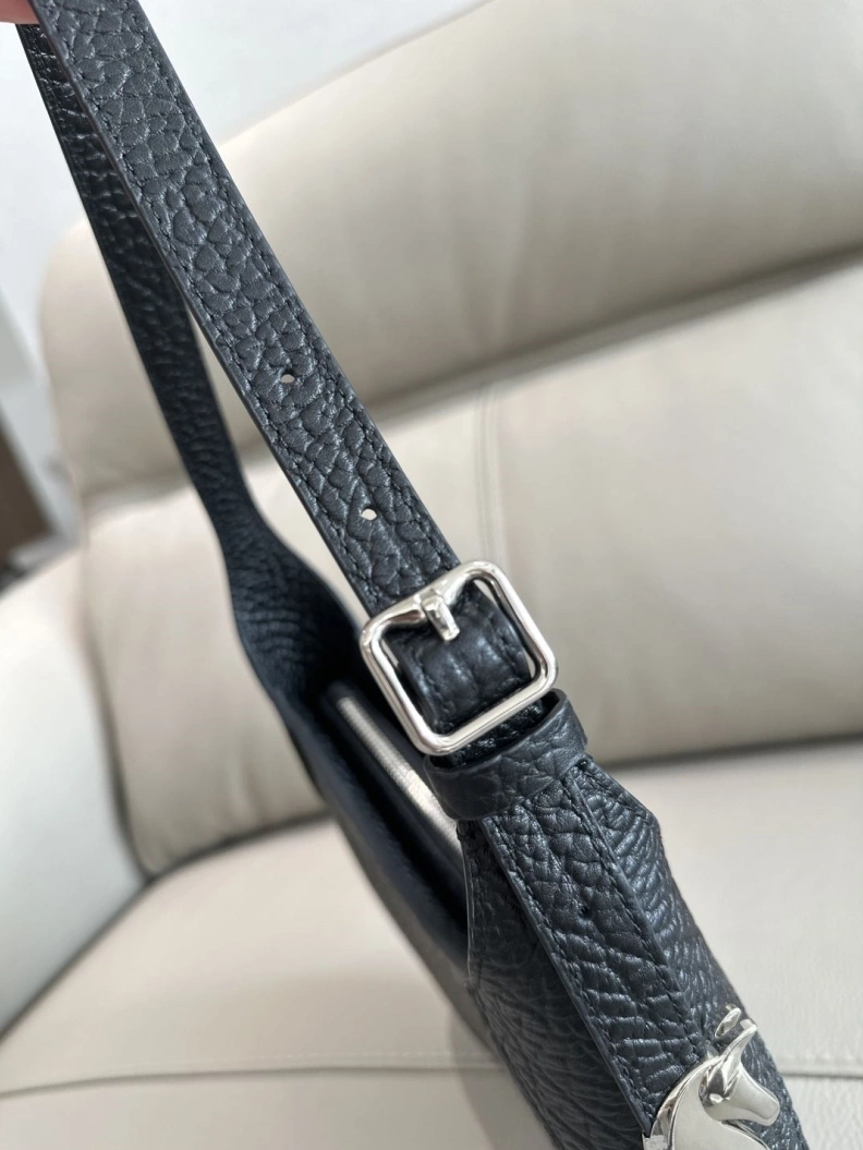 Bxrbxrry Top Handle Bags Flexible 74580