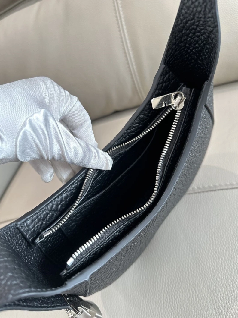 Bxrbxrry Top Handle Bags Flexible 74580