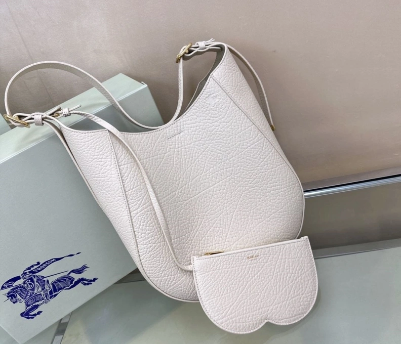 Timeless Bxrbxrry Top Handle Bags 74606