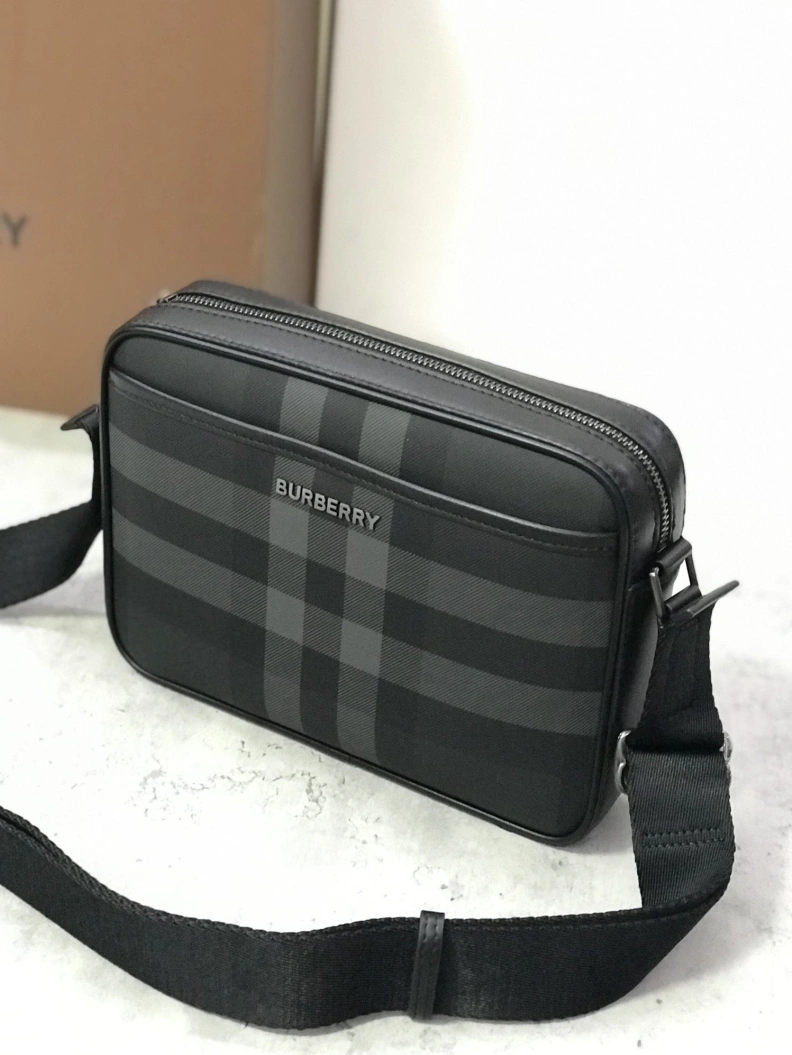 Bxrbxrry Satchel Bags Elegant 74779