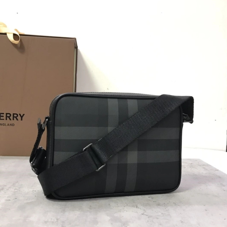 Bxrbxrry Satchel Bags Elegant 74779