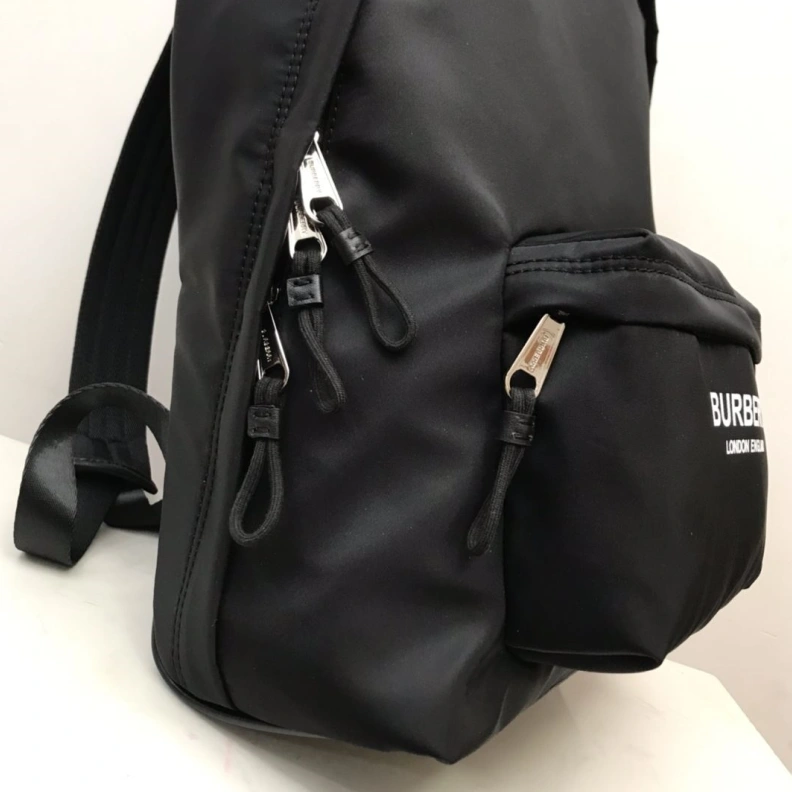 Bxrbxrry Backpacks Elegant 75017