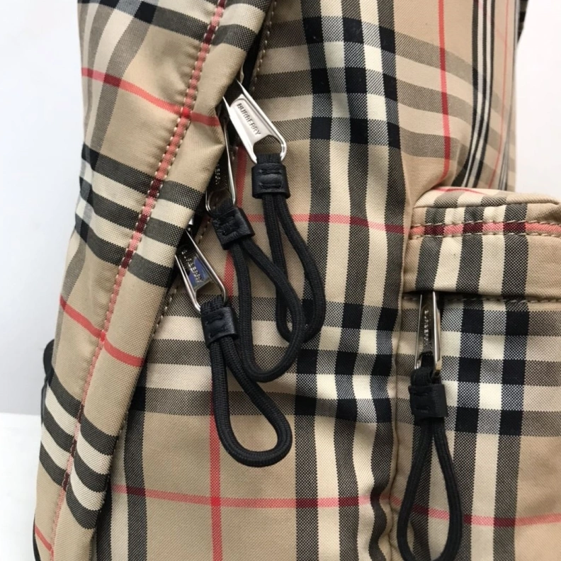 Functional Bxrbxrry Backpacks 75016