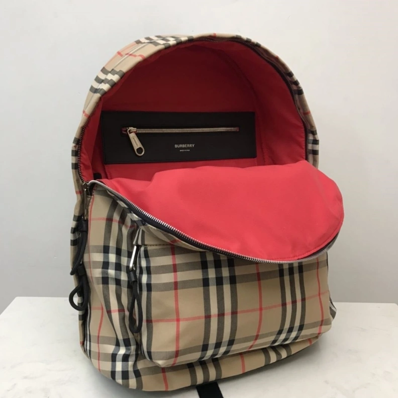 Functional Bxrbxrry Backpacks 75016