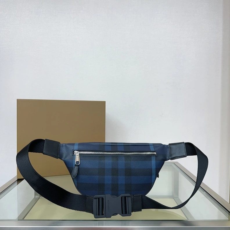 TopPick Bxrbxrry Waist & Chest Packs 74593