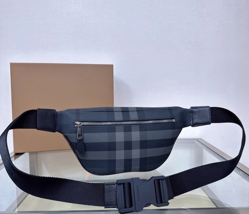 Comfortable Bxrbxrry Waist & Chest Packs 74585