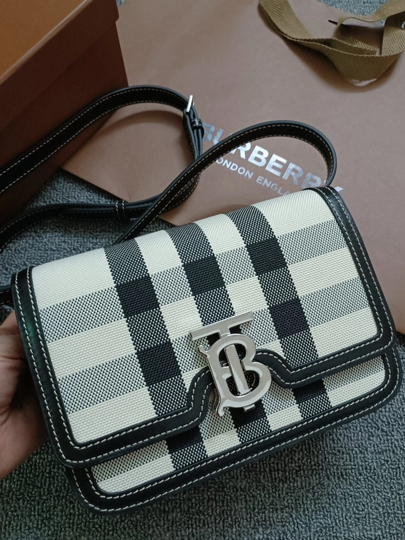 Durable Bxrbxrry Satchel Bags 74757