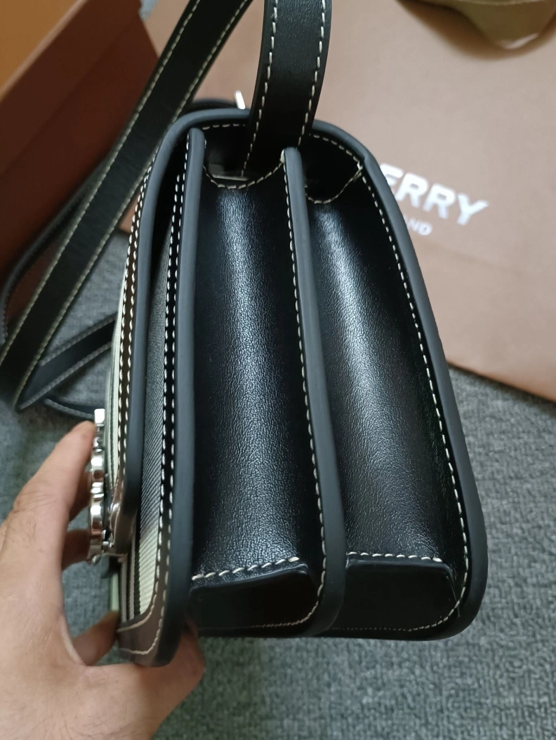 Durable Bxrbxrry Satchel Bags 74757