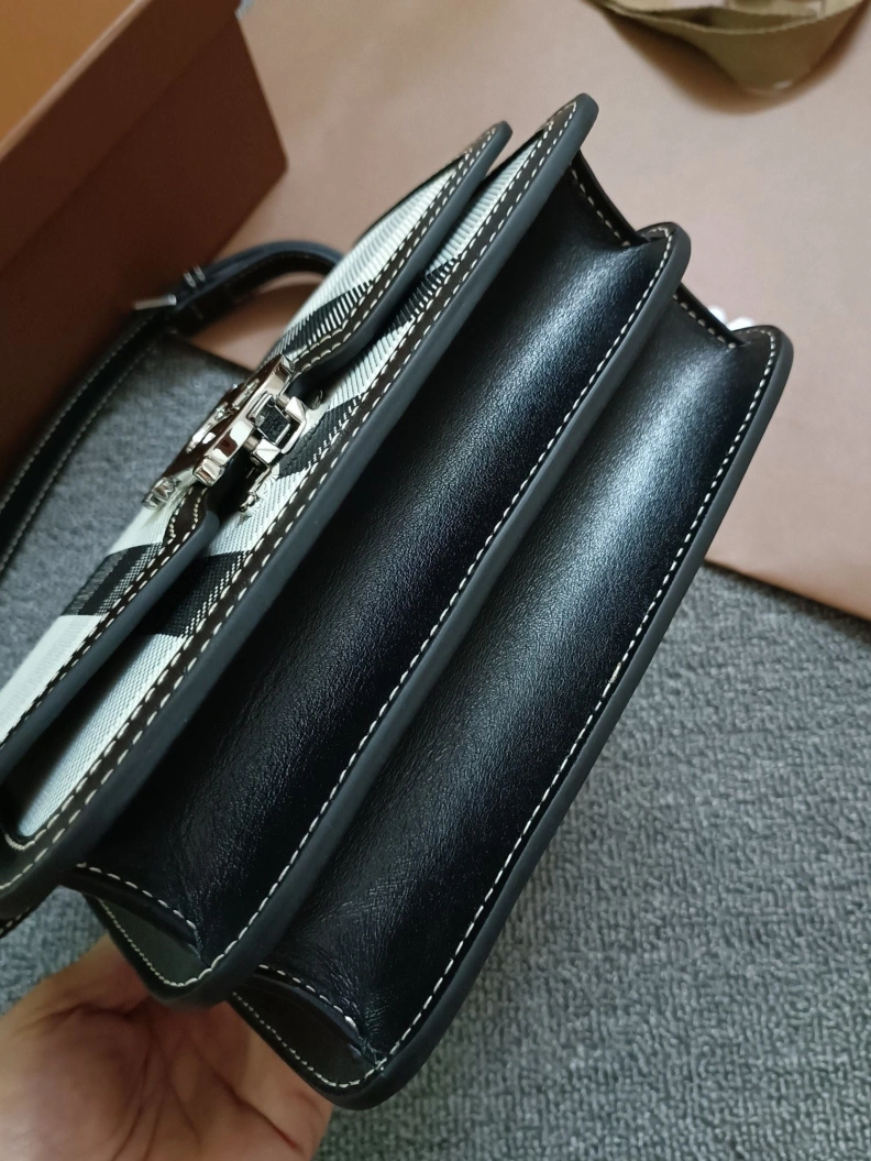 Durable Bxrbxrry Satchel Bags 74757