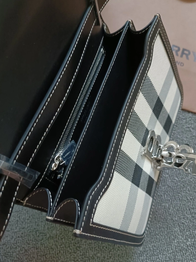 Durable Bxrbxrry Satchel Bags 74757