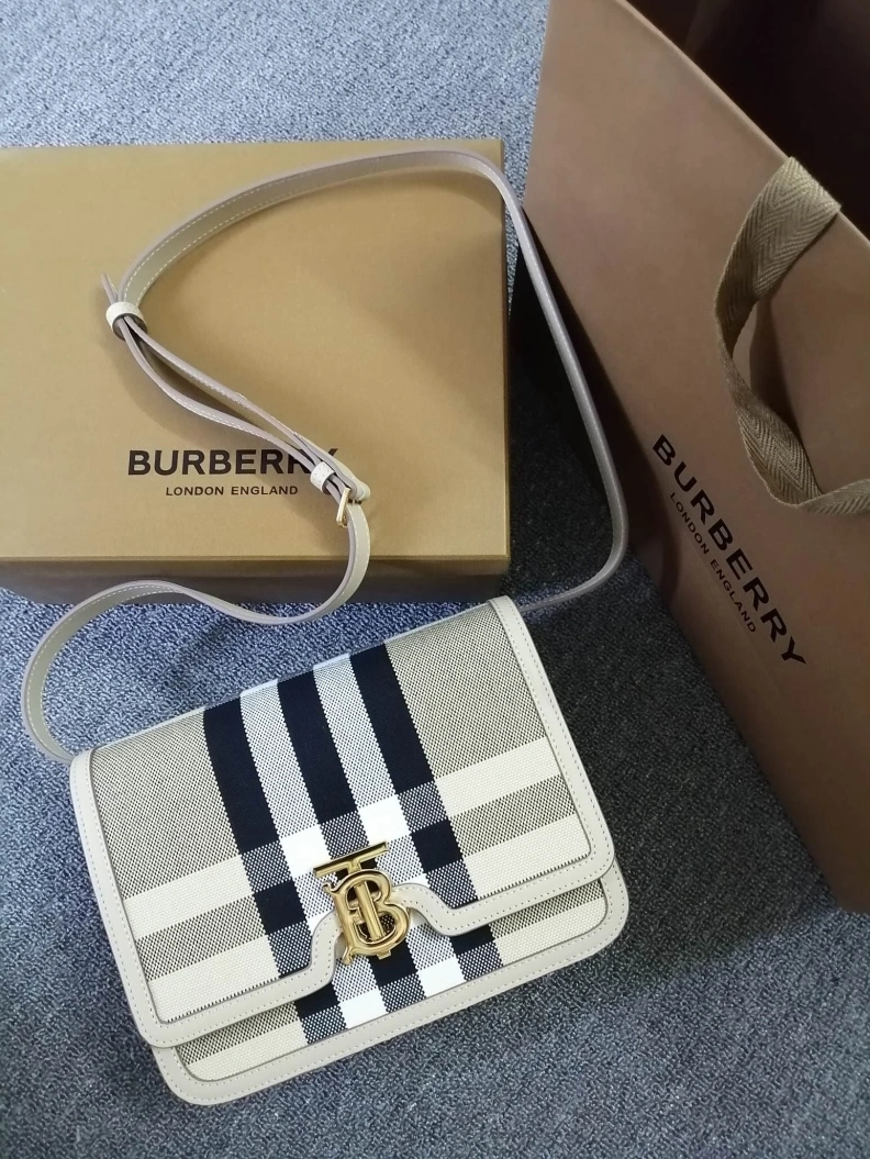 Bxrbxrry Satchel Bags NewStyle 74755