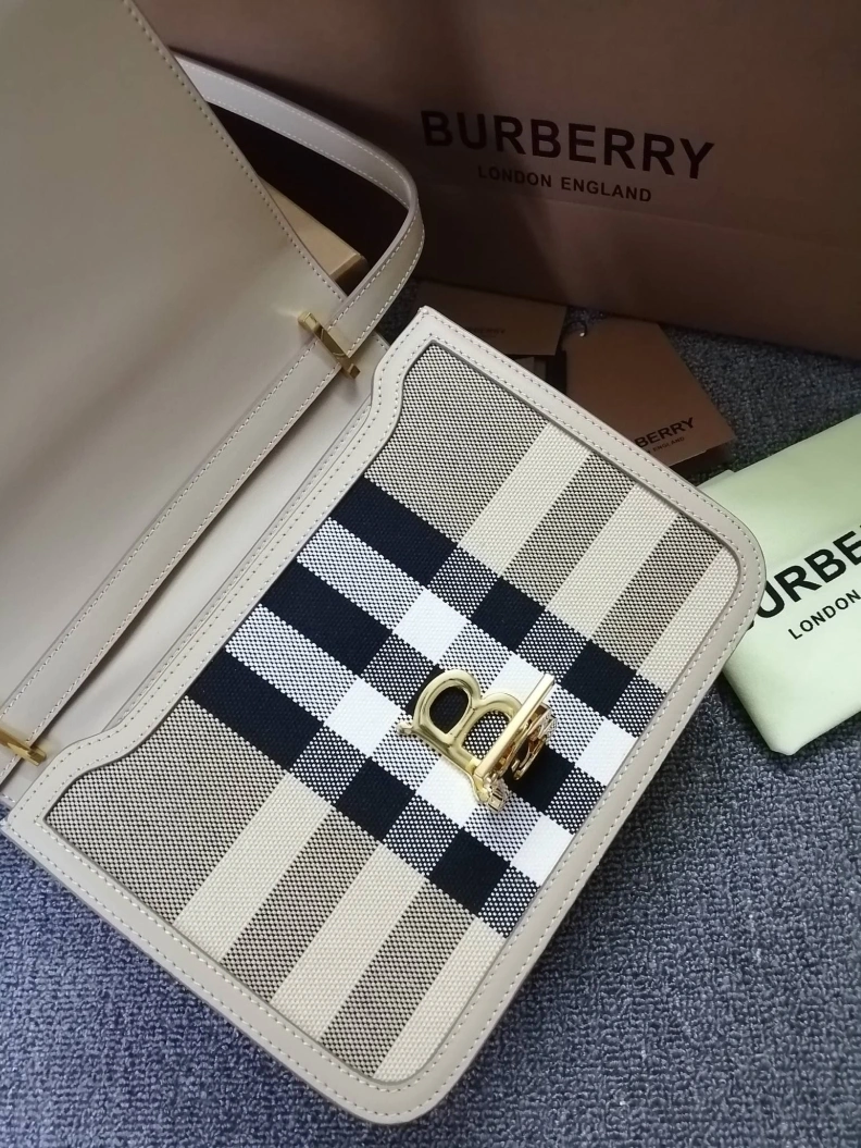 Bxrbxrry Satchel Bags NewStyle 74755
