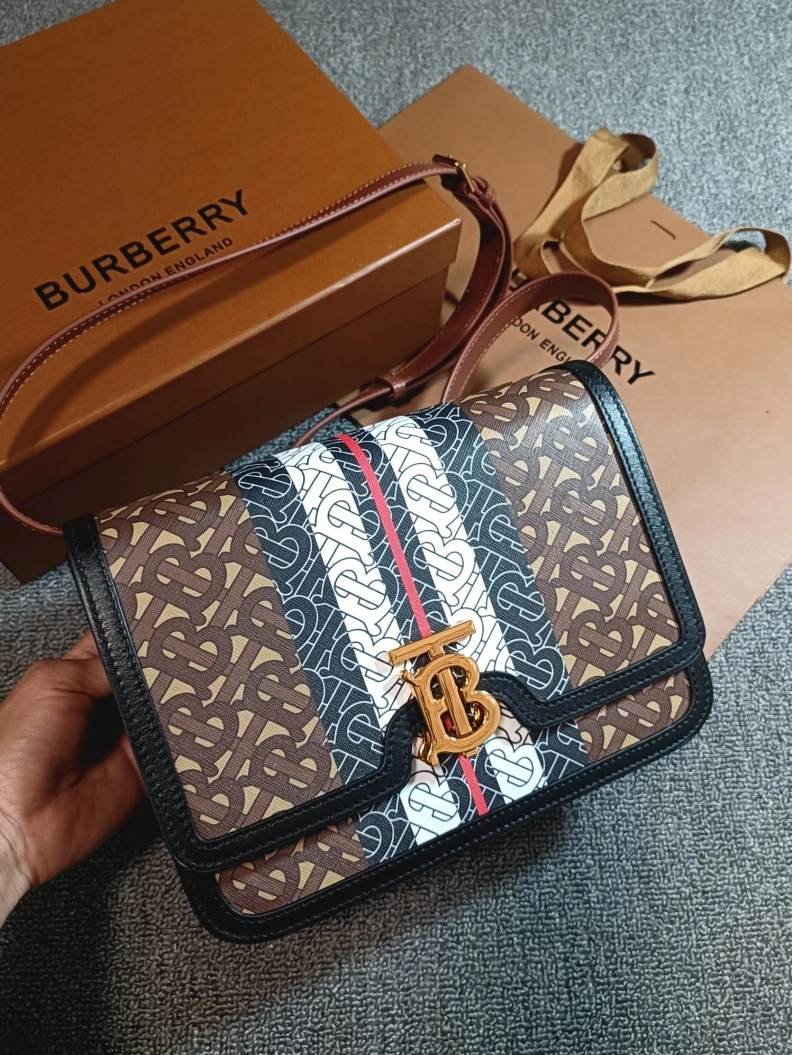 Bxrbxrry Satchel Bags Affordable 74744