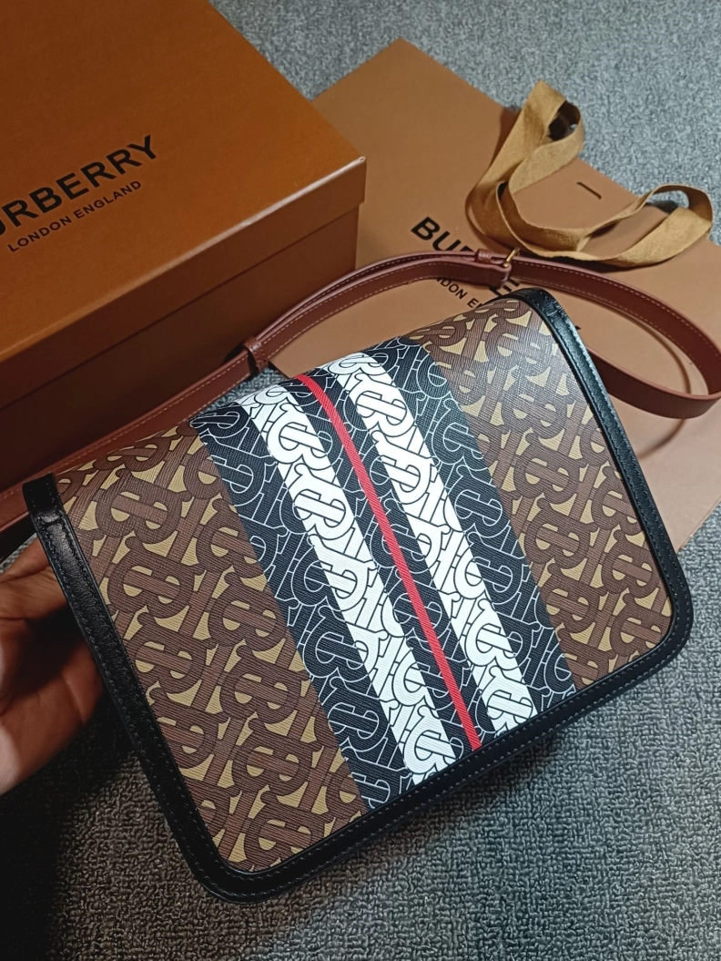 Bxrbxrry Satchel Bags Affordable 74744