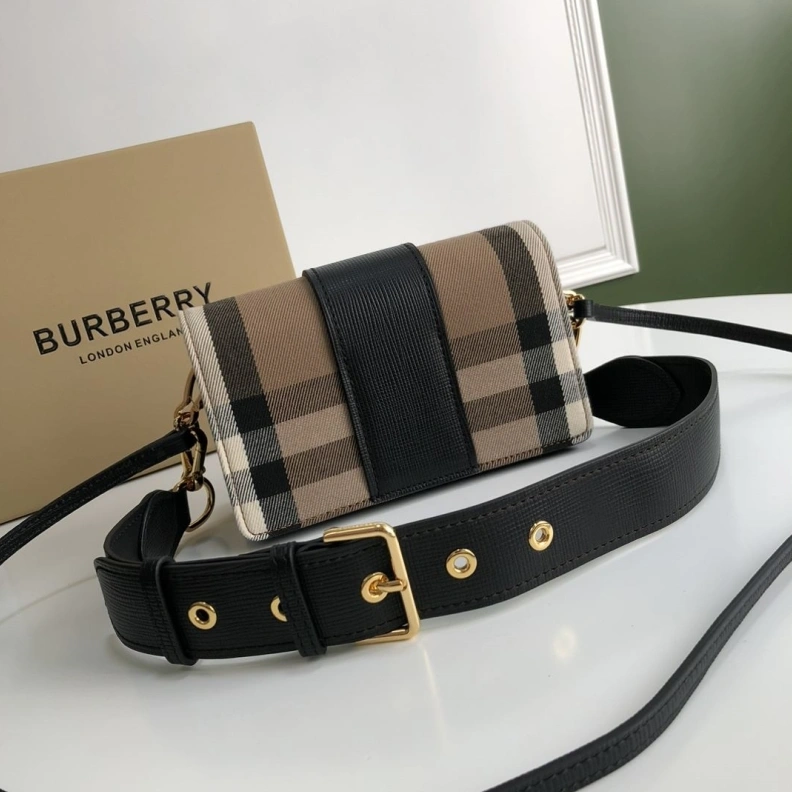 Versatile Bxrbxrry Satchel Bags 74435
