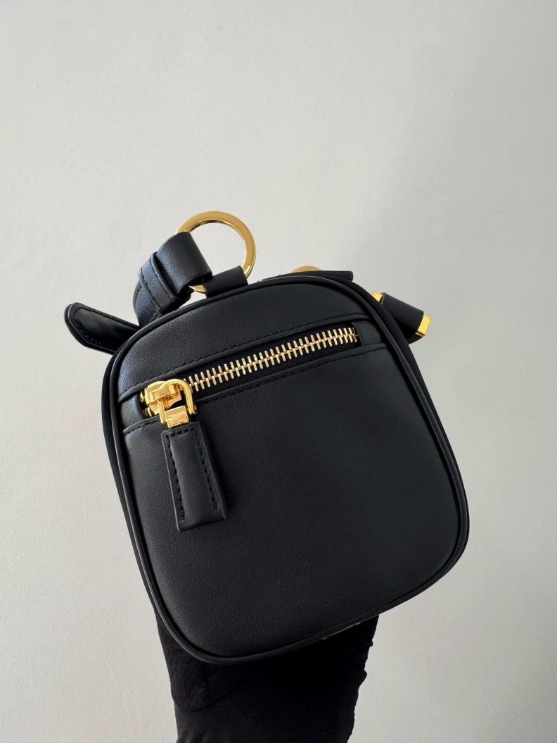 EyeCatching Bxrbxrry Top Handle Bags 74121
