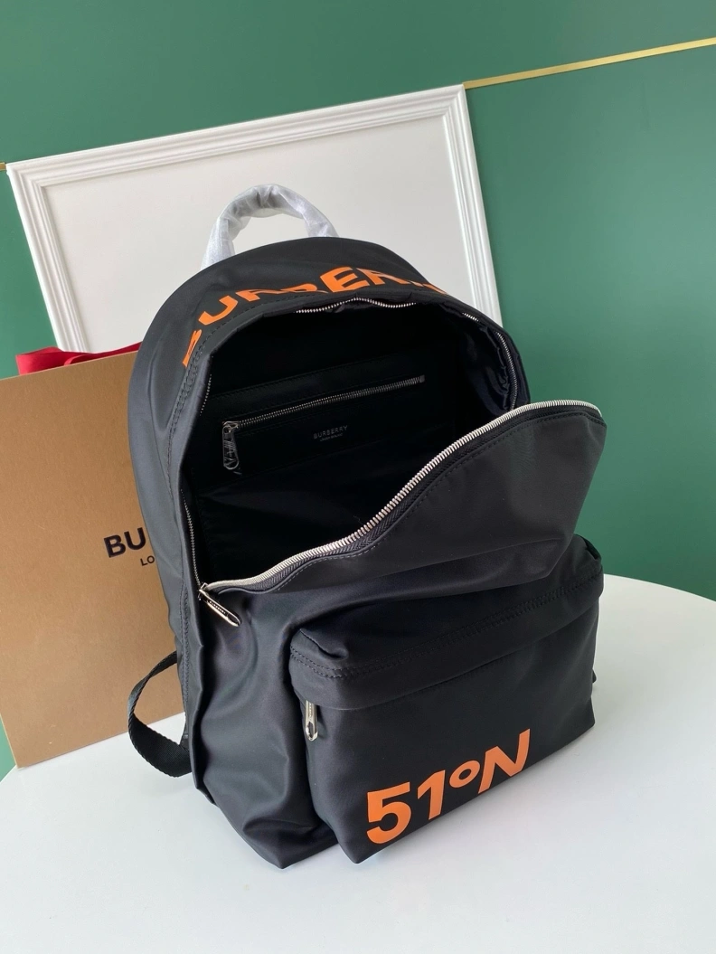 Bxrbxrry Backpacks Durable 74541