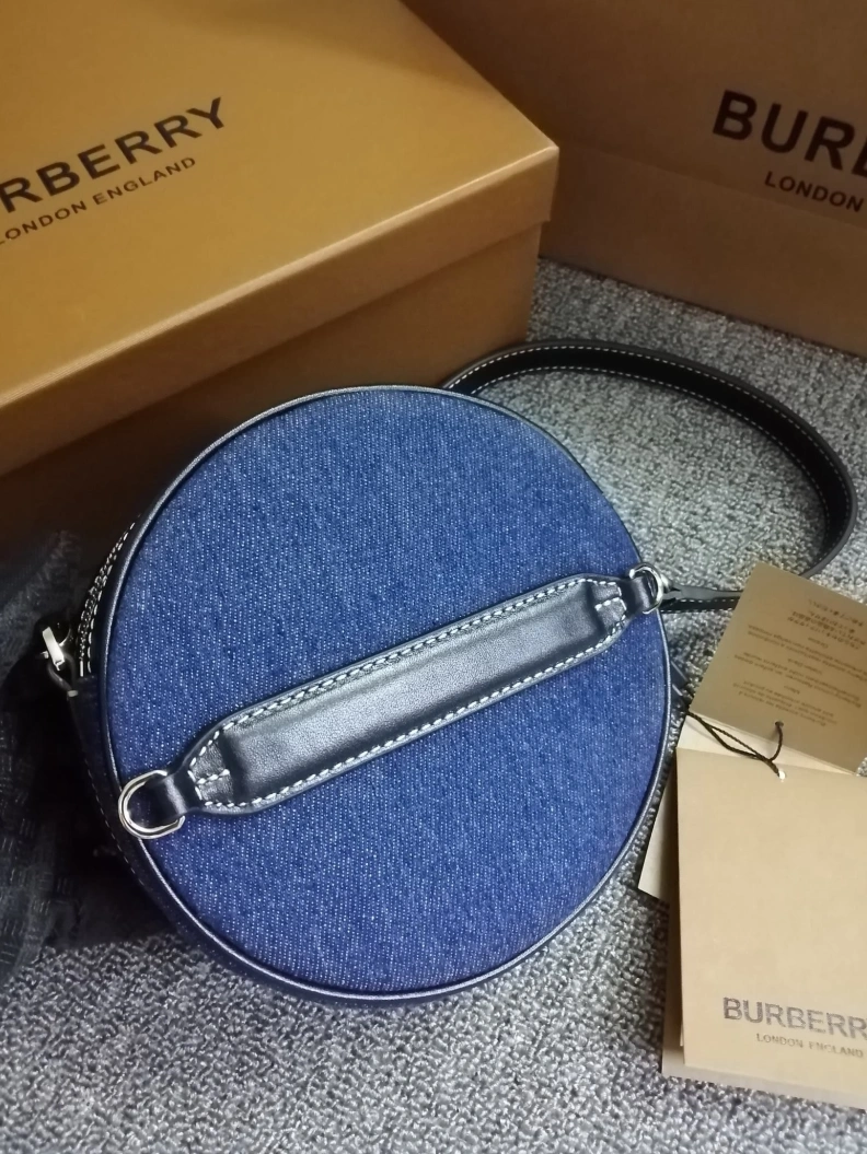 DailyWear Bxrbxrry Satchel Bags 74425
