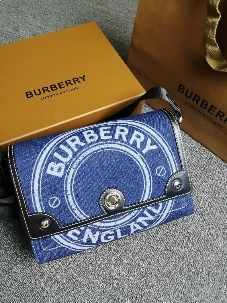 Bxrbxrry Satchel Bags Versatile 74399