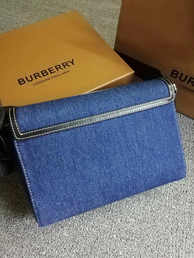 Bxrbxrry Satchel Bags Versatile 74399