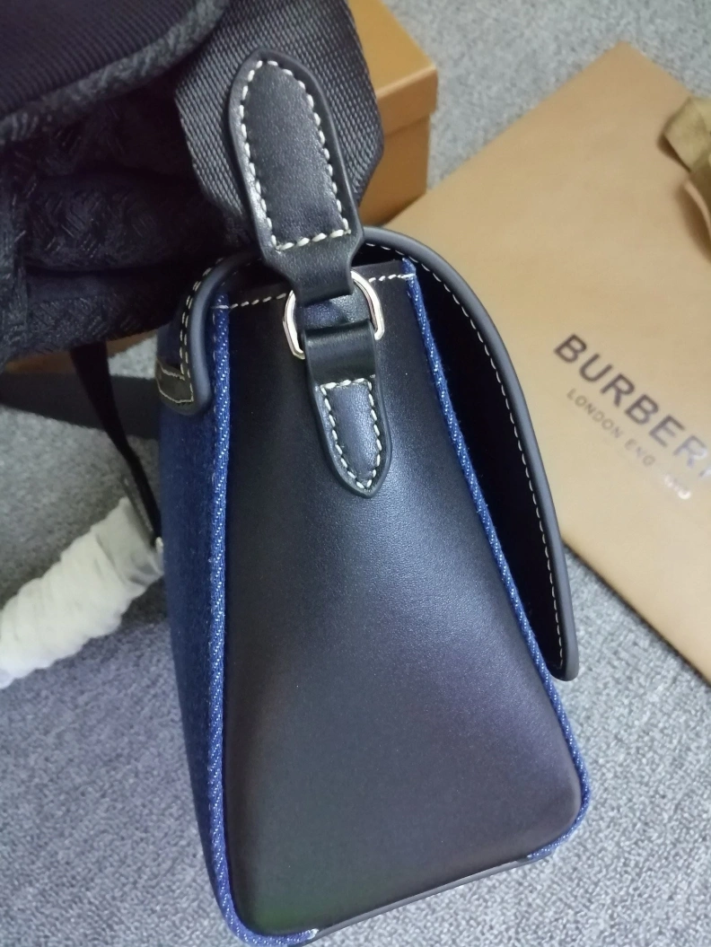 Bxrbxrry Satchel Bags Versatile 74399