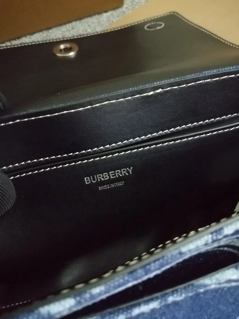 Bxrbxrry Satchel Bags Versatile 74399