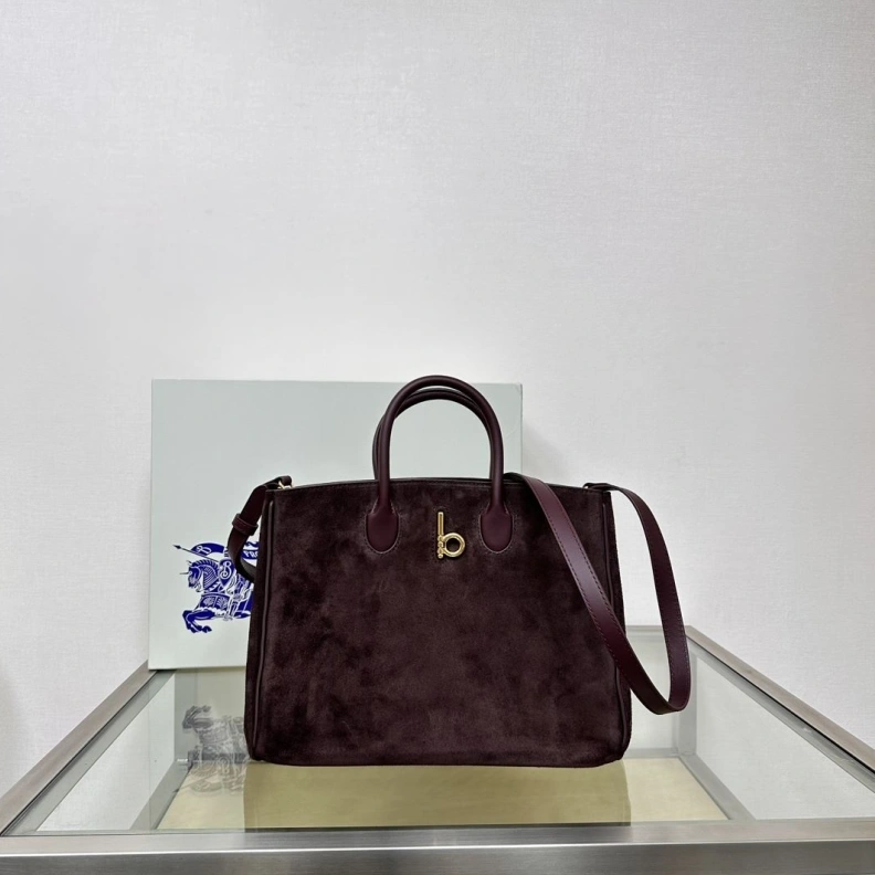 AllSeason Bxrbxrry Shopping Bags 74180