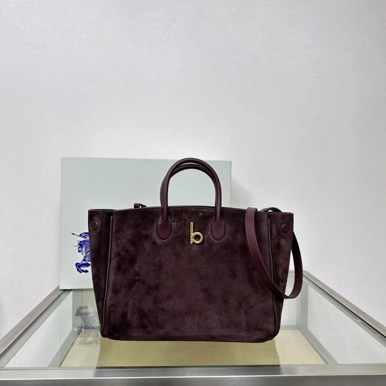 AllSeason Bxrbxrry Shopping Bags 74180