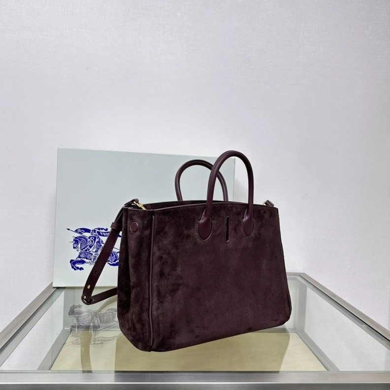 AllSeason Bxrbxrry Shopping Bags 74180