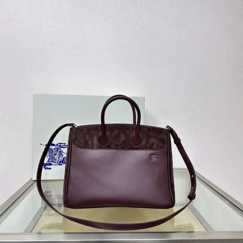 AllSeason Bxrbxrry Shopping Bags 74180