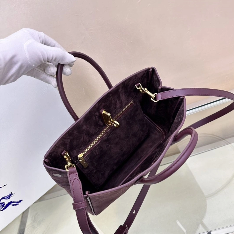 AllSeason Bxrbxrry Shopping Bags 74180