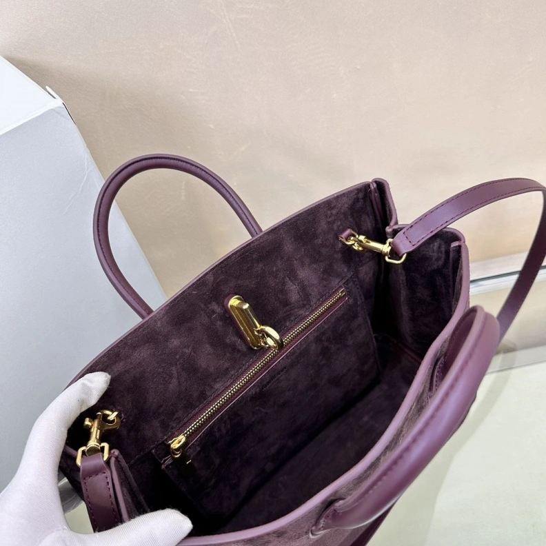 AllSeason Bxrbxrry Shopping Bags 74180