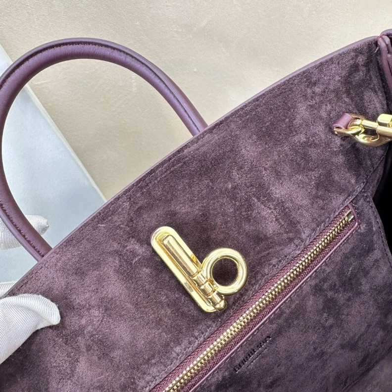 AllSeason Bxrbxrry Shopping Bags 74180